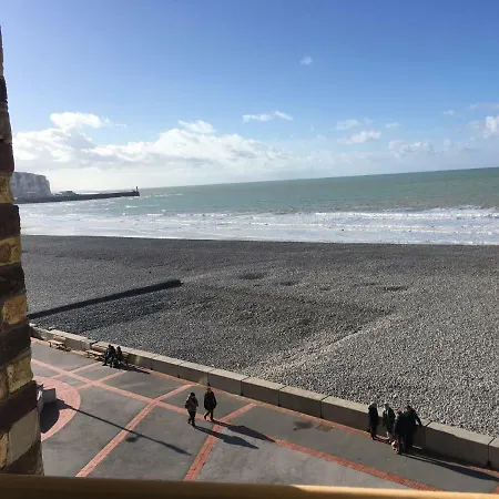 Apartamento Nature, Les Falaises Mers-les-Bains