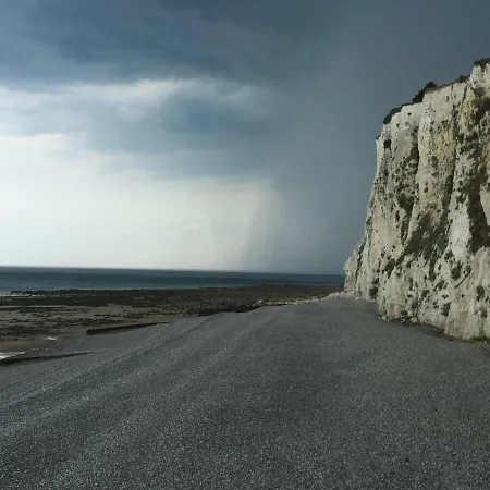 Apartamento Nature, Les Falaises