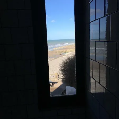 Apartamento Nature, Les Falaises *