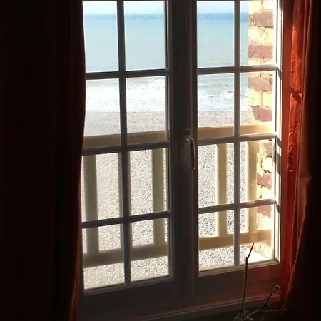 Nature, Les Falaises * Mers-les-Bains