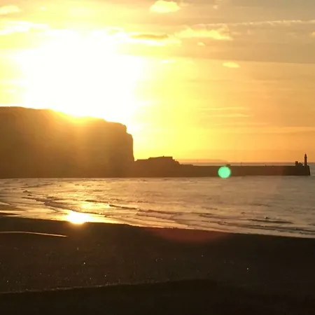 Nature, Les Falaises Mers-les-Bains