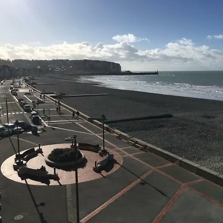 Nature, Les Falaises Apartamento *